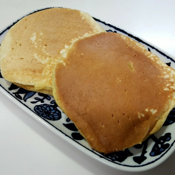 さつまいものホットケーキ レシピ 作り方 By Mamacream 楽天レシピ さつまいものホットケーキ レシピ 作り方 By Mamacream 楽天レシピ